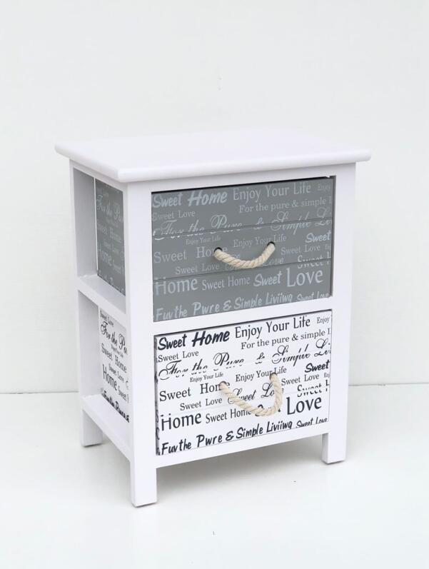Wood cabinet-GY2004108