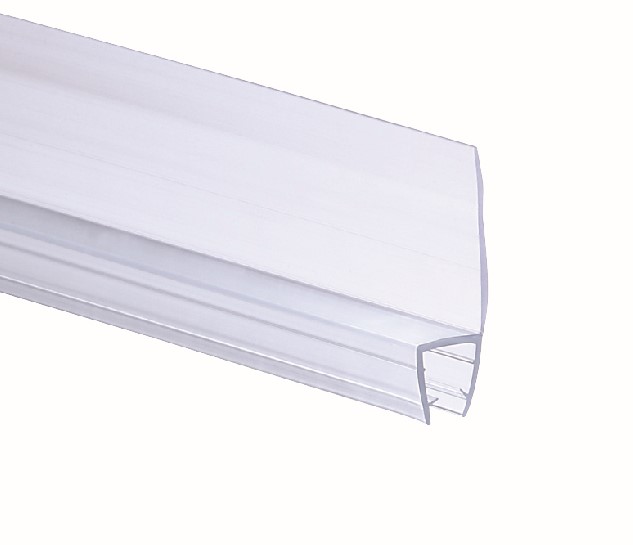 weather sealing strip 180°