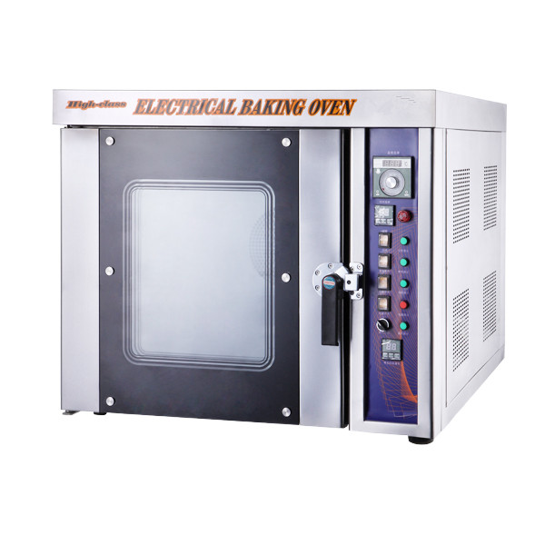 Convection Oven