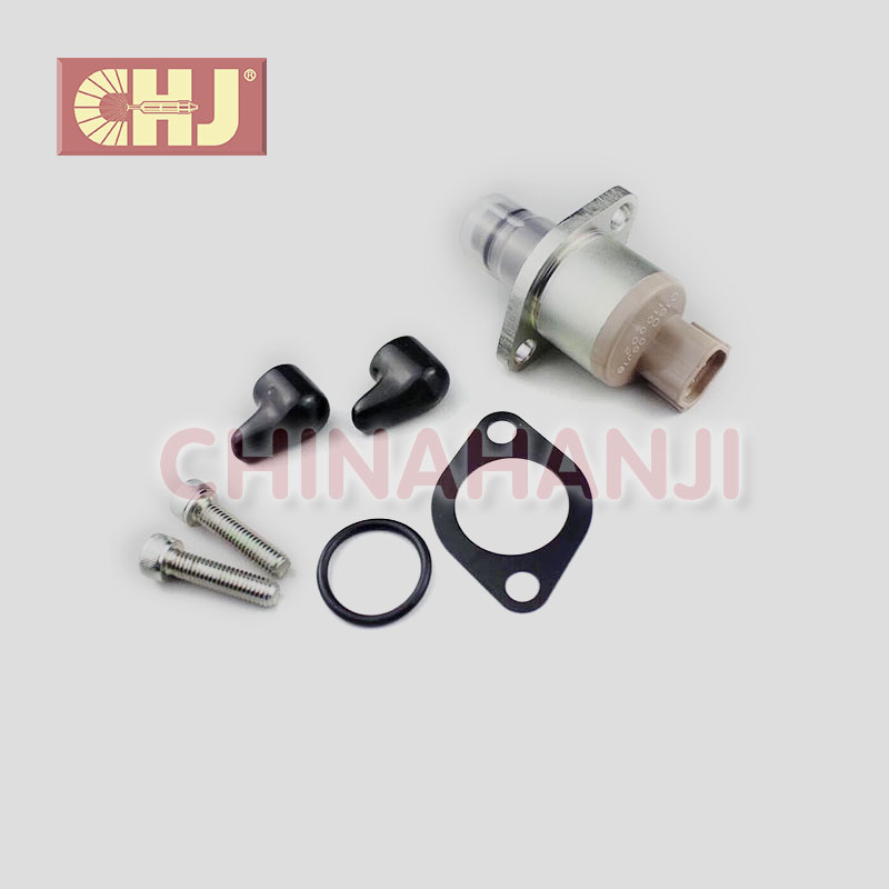 Common Rail Suction Control Valve Kit. / SCV