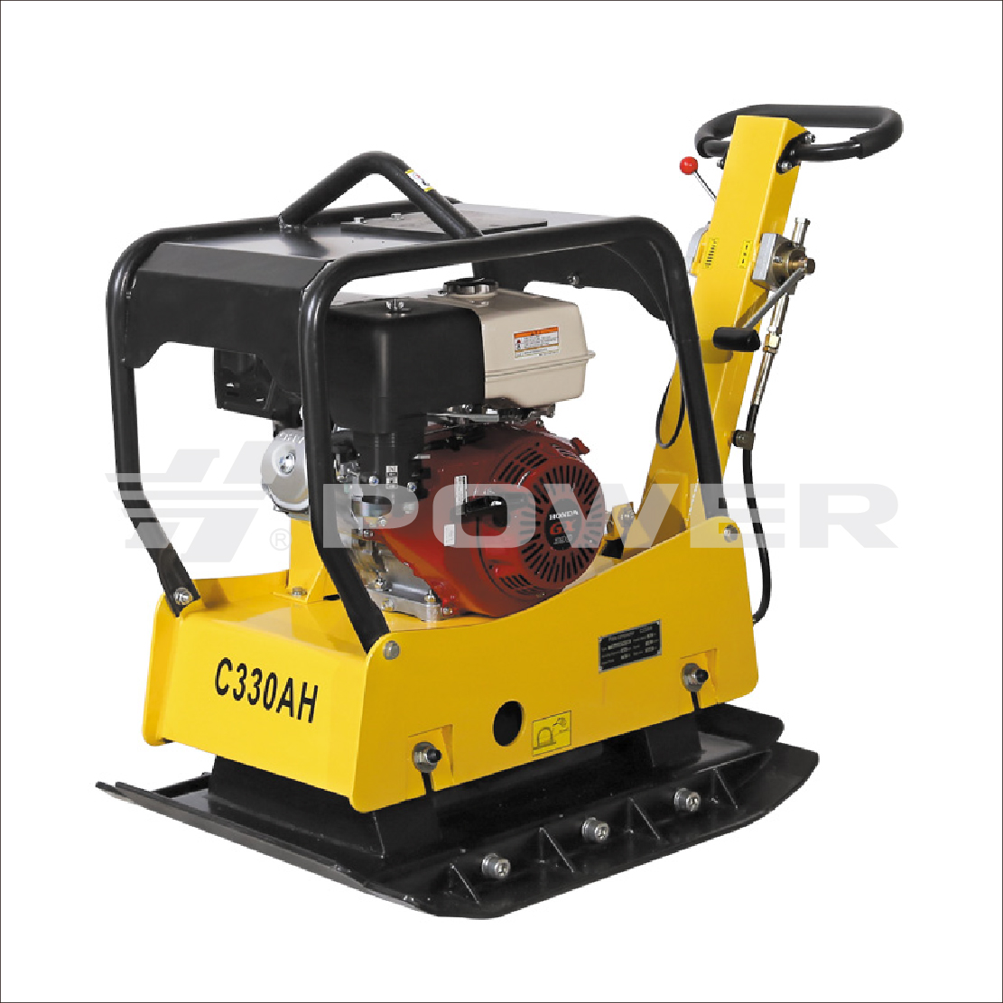 WUXI H-POWER MACHINERY CO.,LTD – Vibration Rammer 1