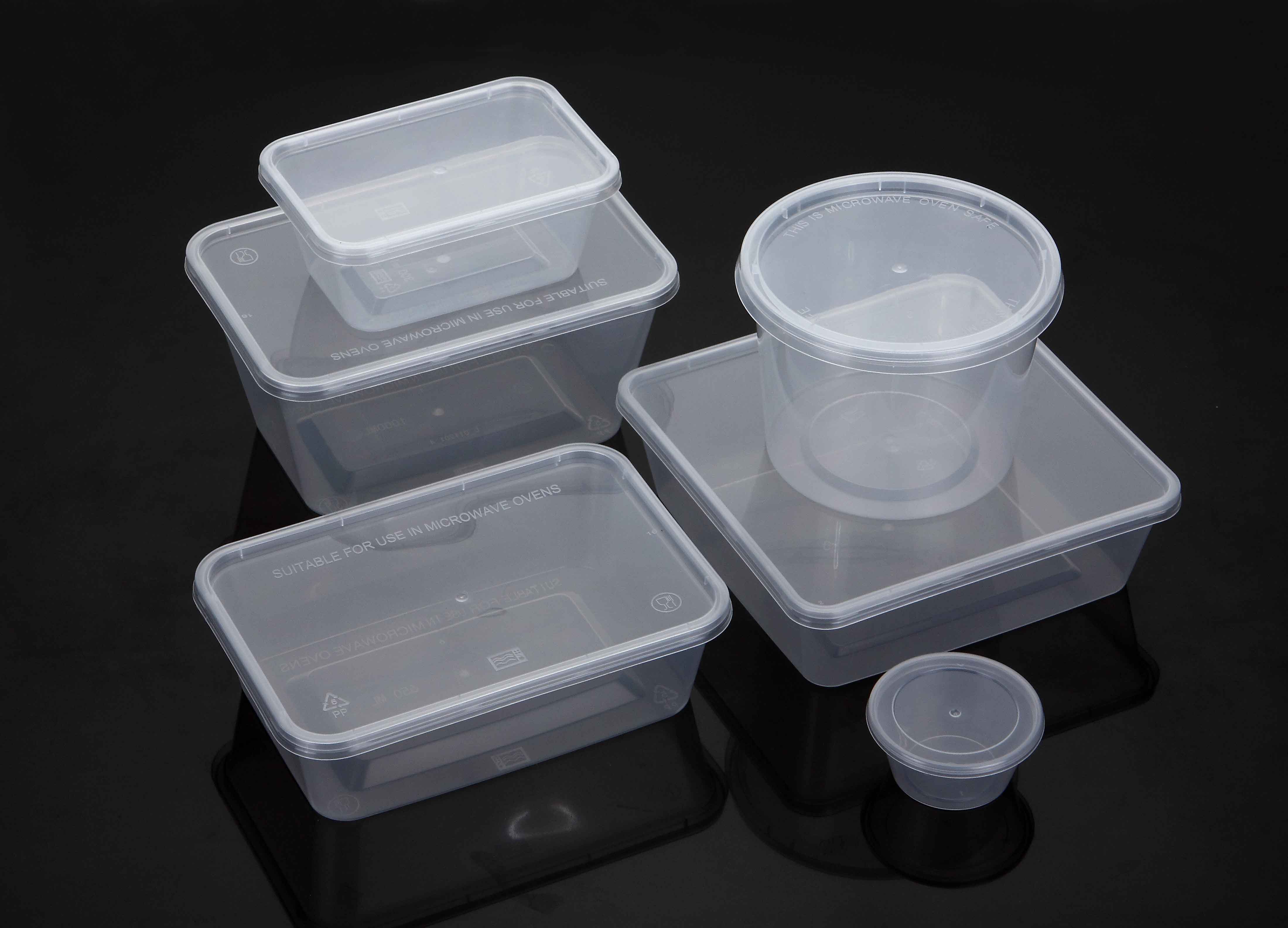 Ningbo Homelink Eco-itech Co., Ltd – Disposable plastic cup 3