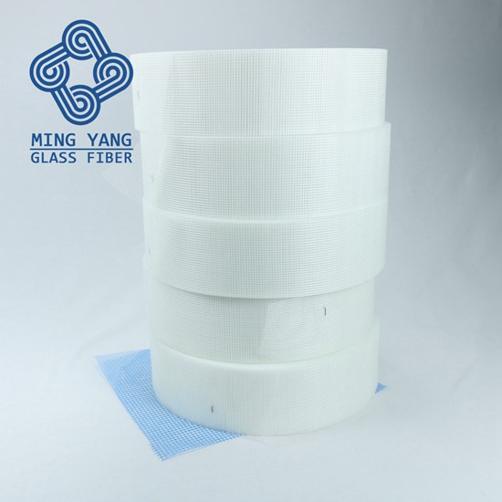 110G/M2, 4mm x 4mm fiberglass mes