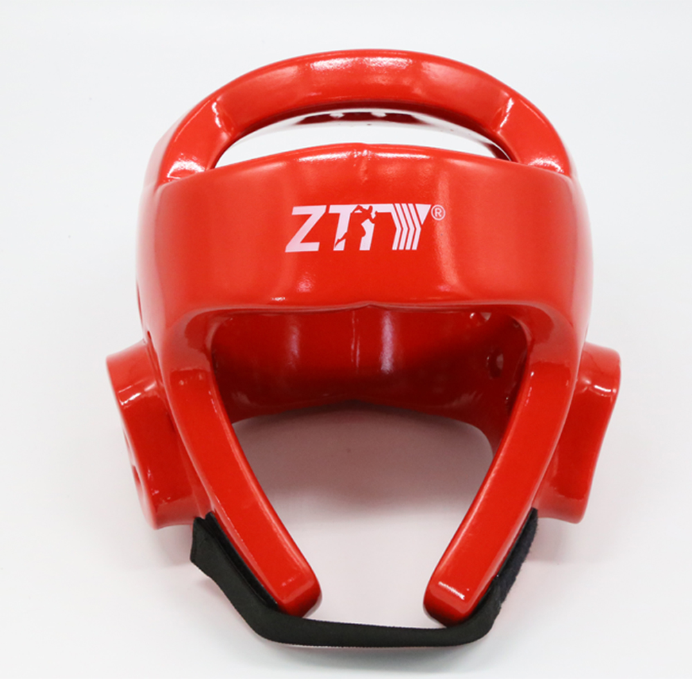 taekwondo headgear