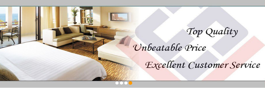 Shaoxing Xilian Import and Export Co., Ltd. – satin sheets 3