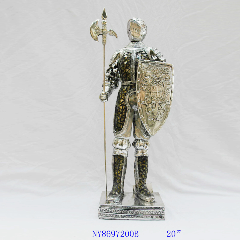 Armor warrior