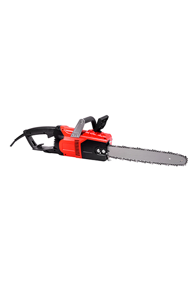 Electric chain saw