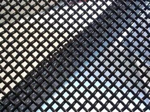 Stainless Steel Wire Mesh