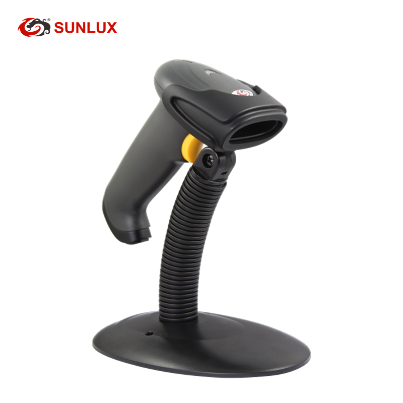 Barcode Scanner