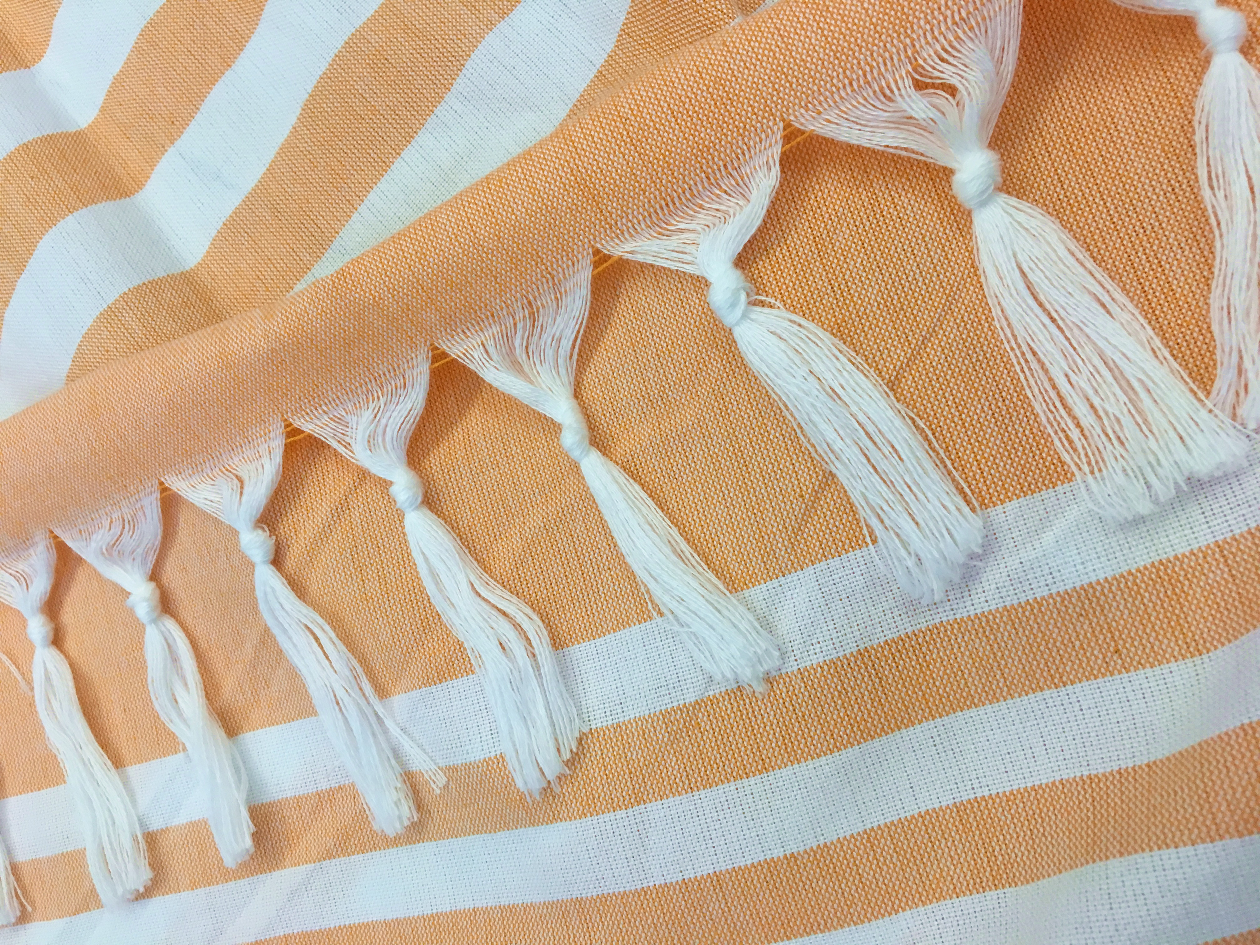 RPET Towel Recycled Polyester Turkish Beach Towel