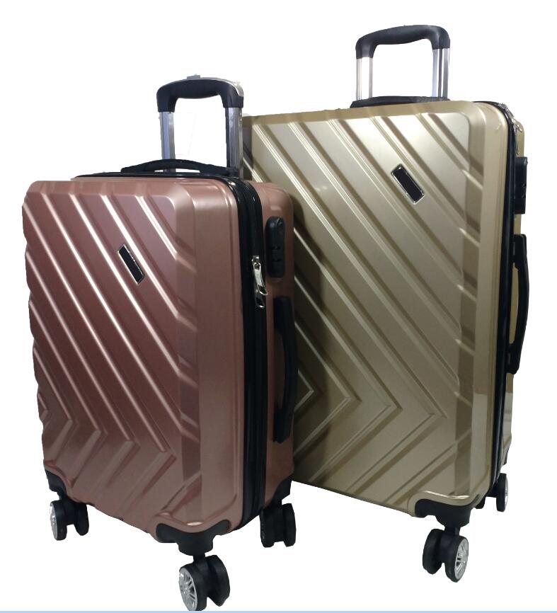 Trolley Case TC-002