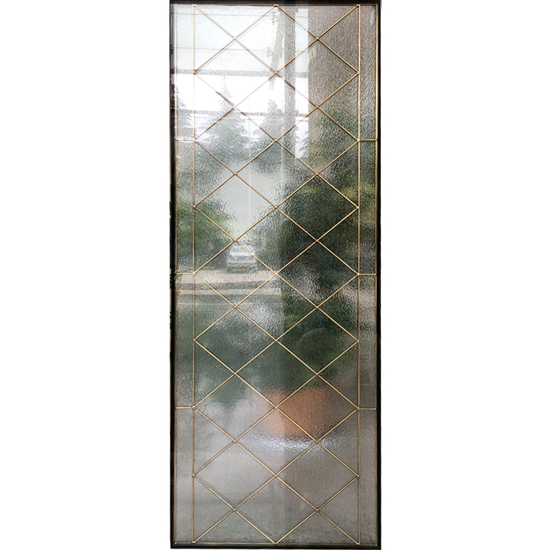 Safty glass