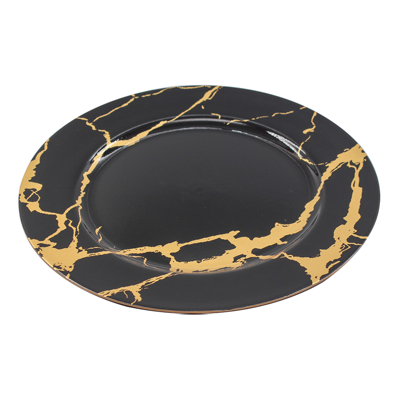 plastic tray