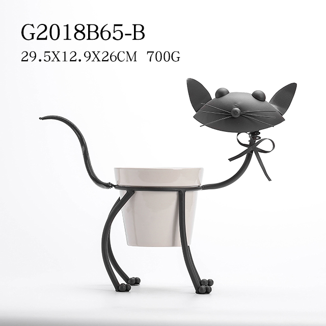 Animal Planter Pots