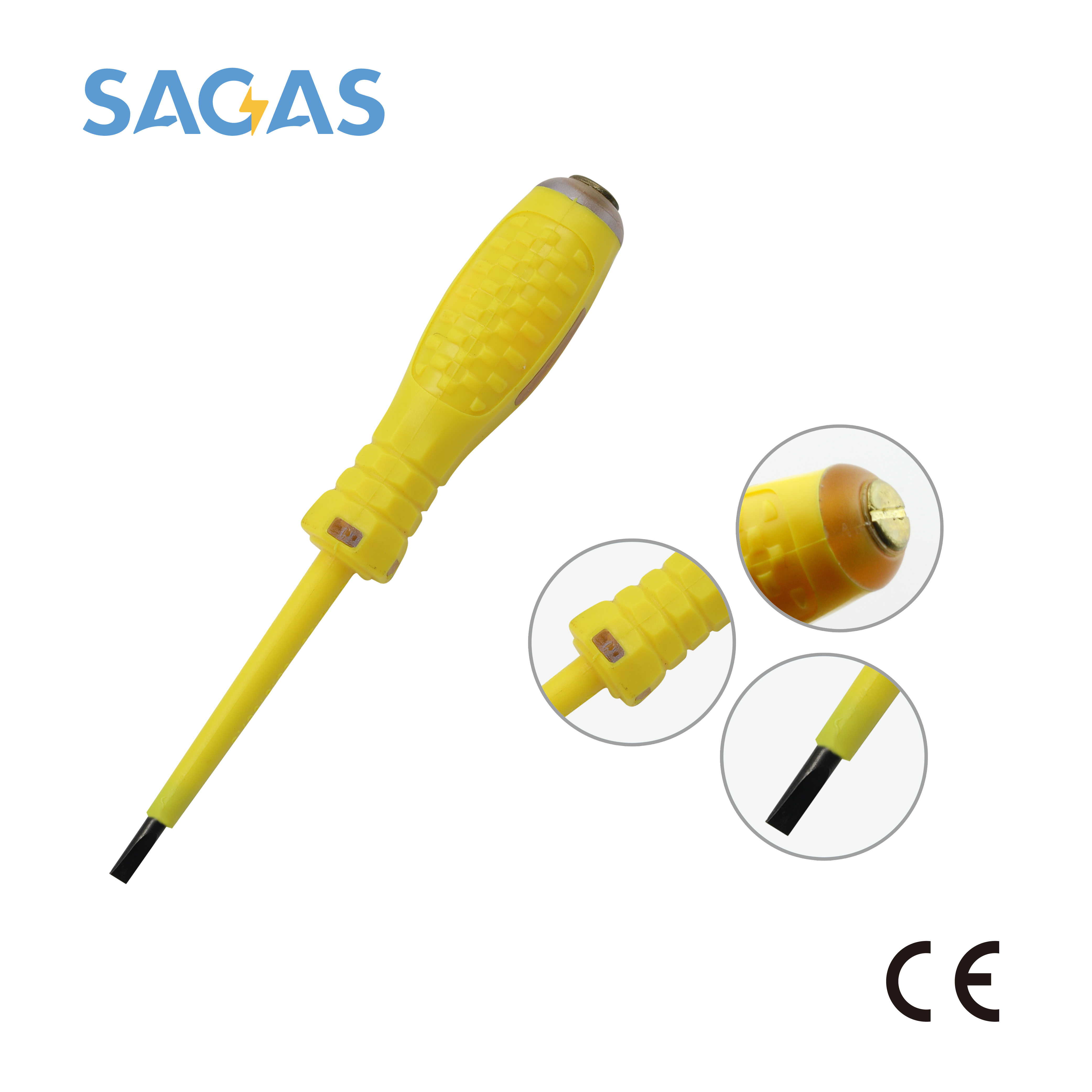 Voltage Tester Pen