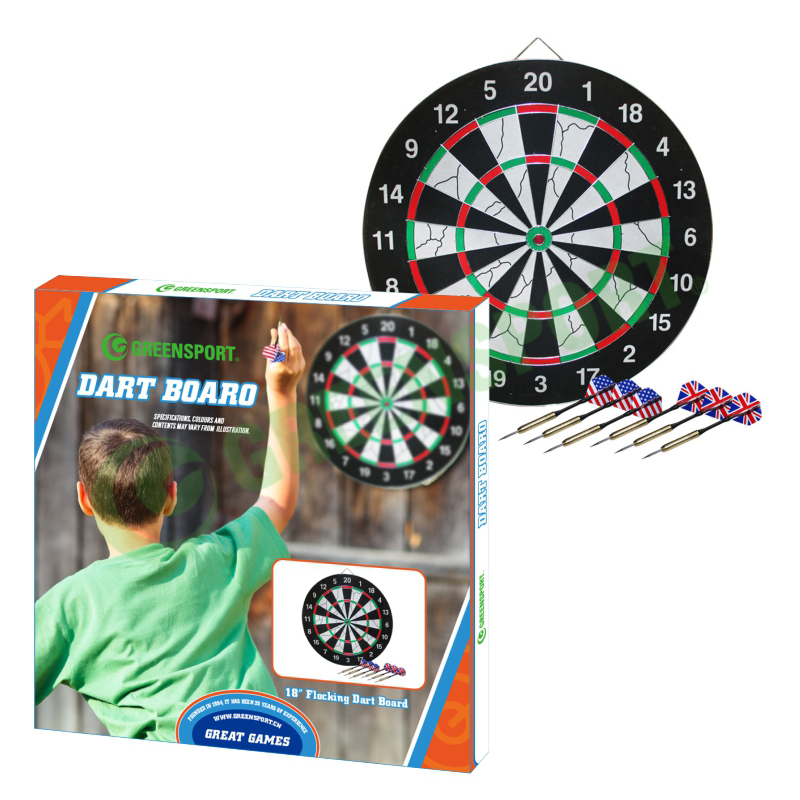 Dart Board
