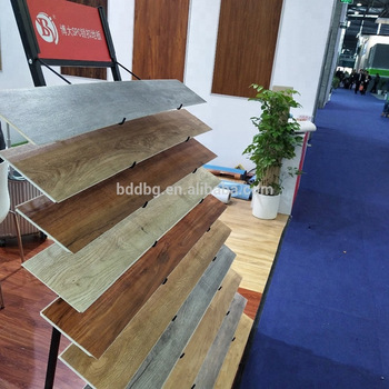 Spc Click Flooring Tiles