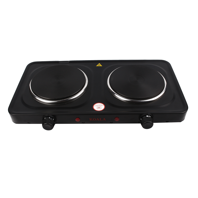 Electric Stove
