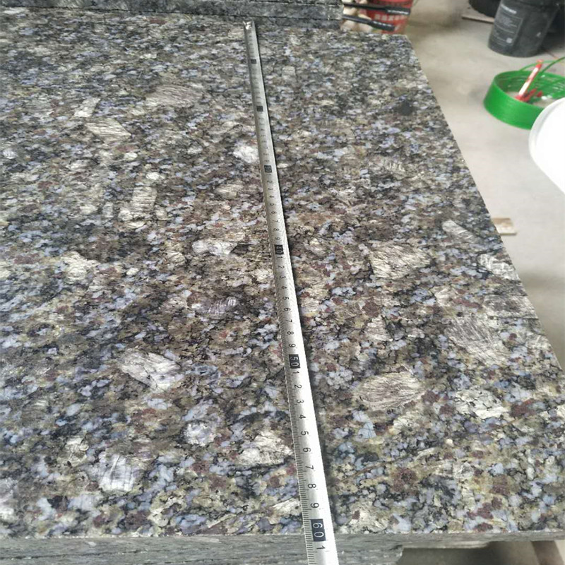 Blue Diamond Granite