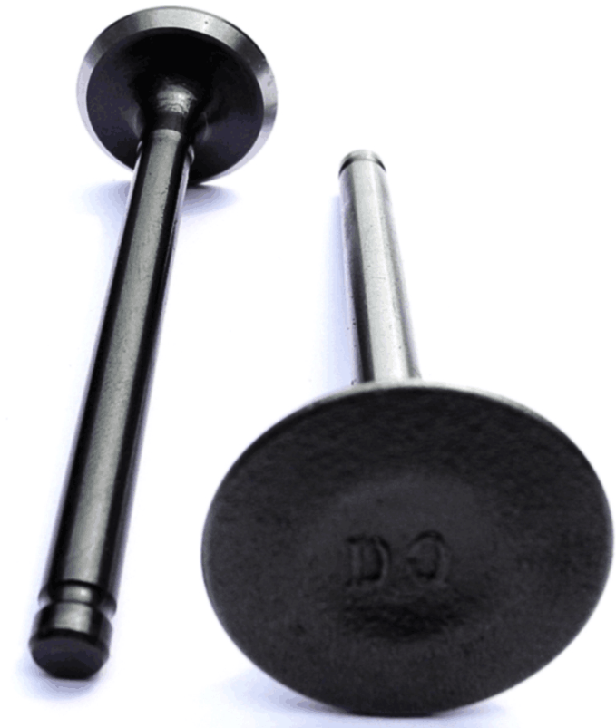 motorcycle valve，split collets,spring retainer，value guide