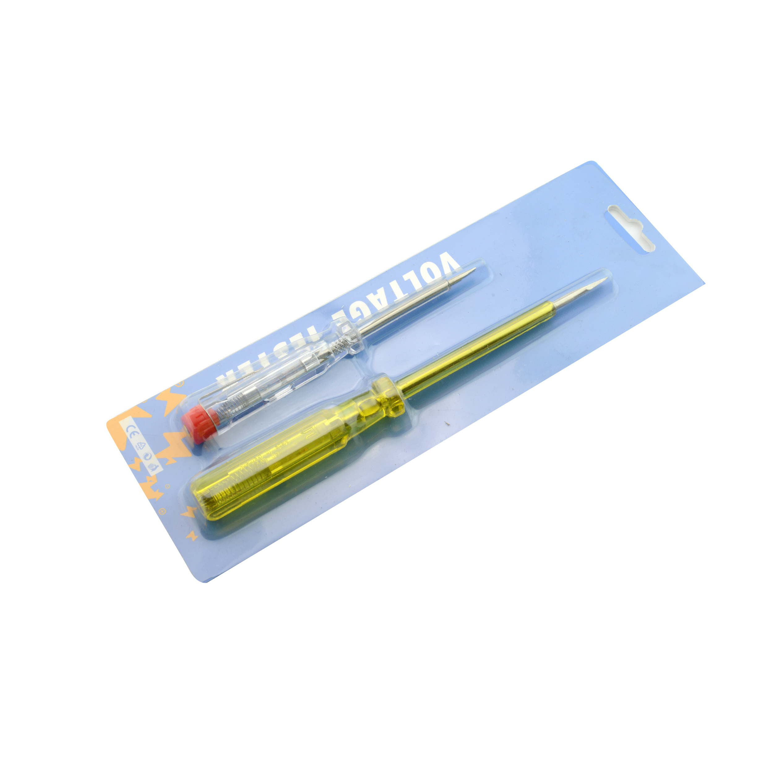 Voltage tester pen set