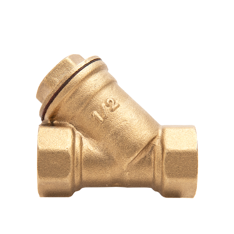 DOZ 1/2‘’ Check valves