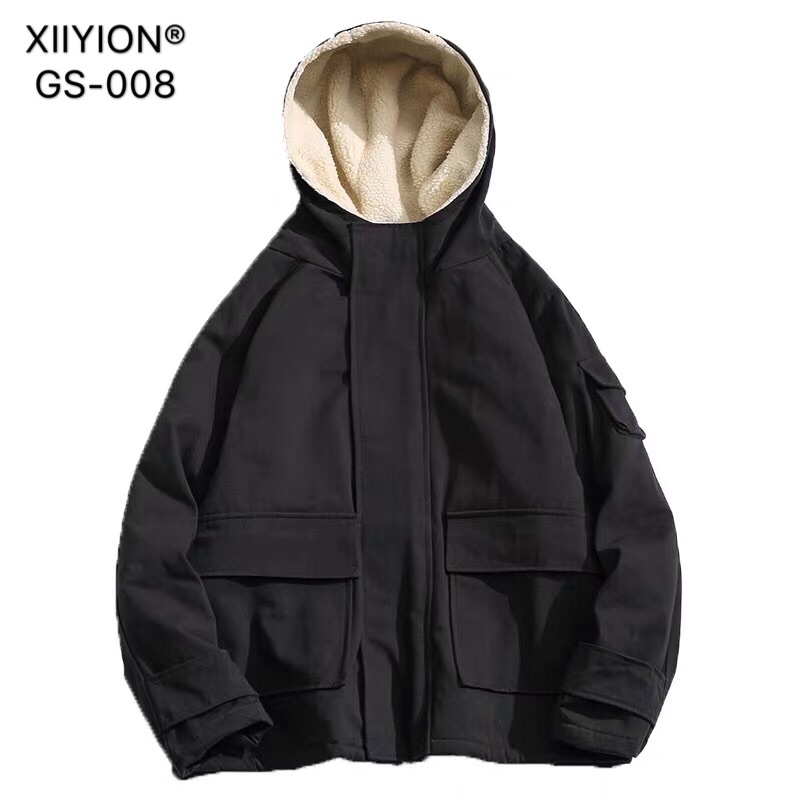 Mens Jacket
