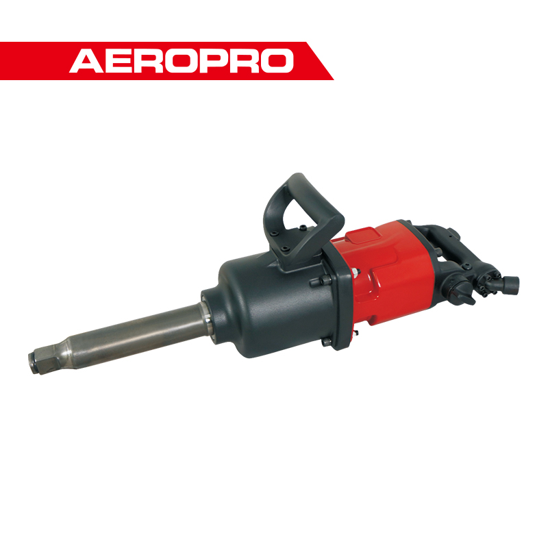 1 Inch Air Impact Wrench air tools 3480N.m RP7495