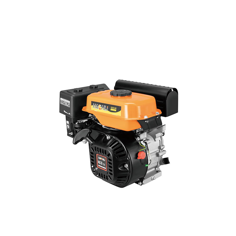 HAOHUI Gasoline Engine HT-168D