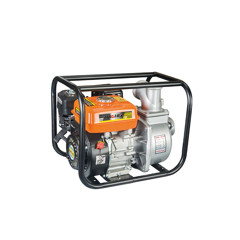 HAOHUI Gasoline Water Pump HT-WP30