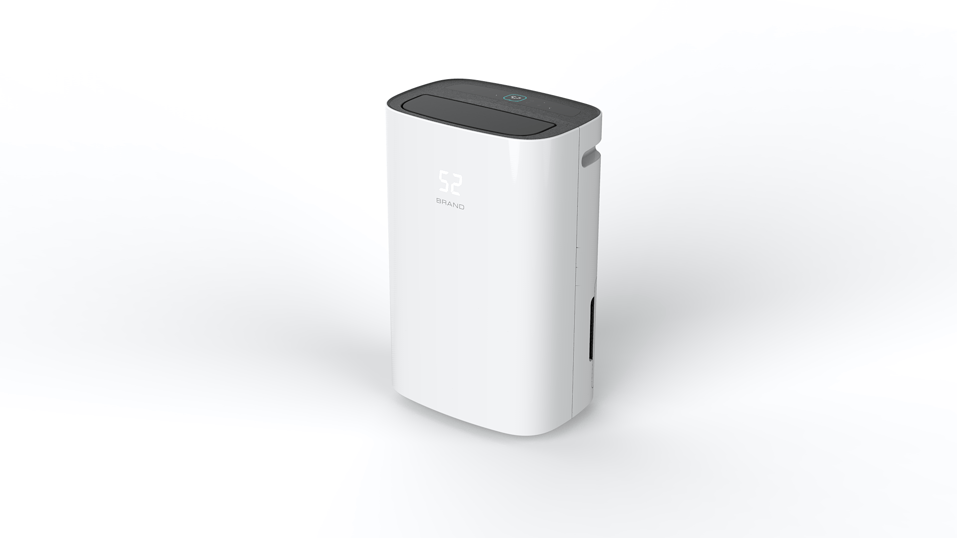 JIANGMEN POSI REFRIGERATION APPLIANCE CO,.LTD – microondas compacto 1