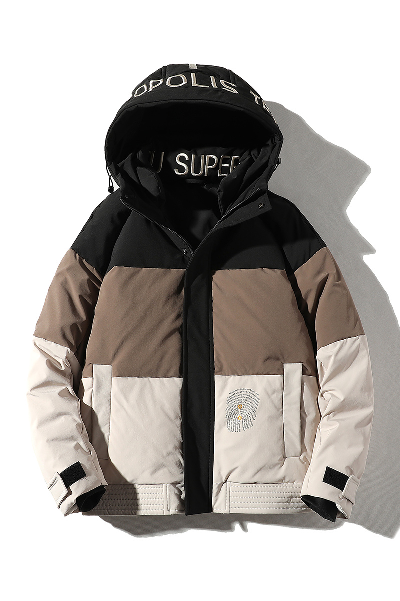 Men's Jacket