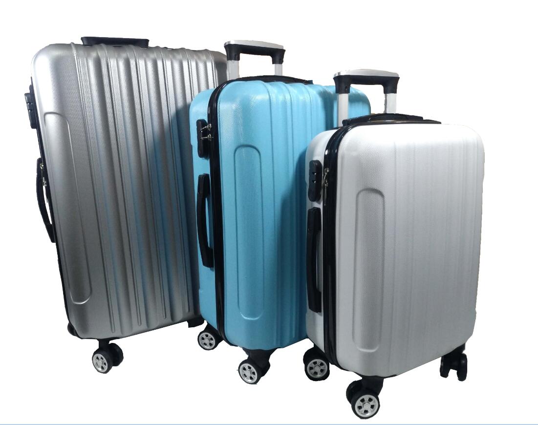 Trolley Case TC-004