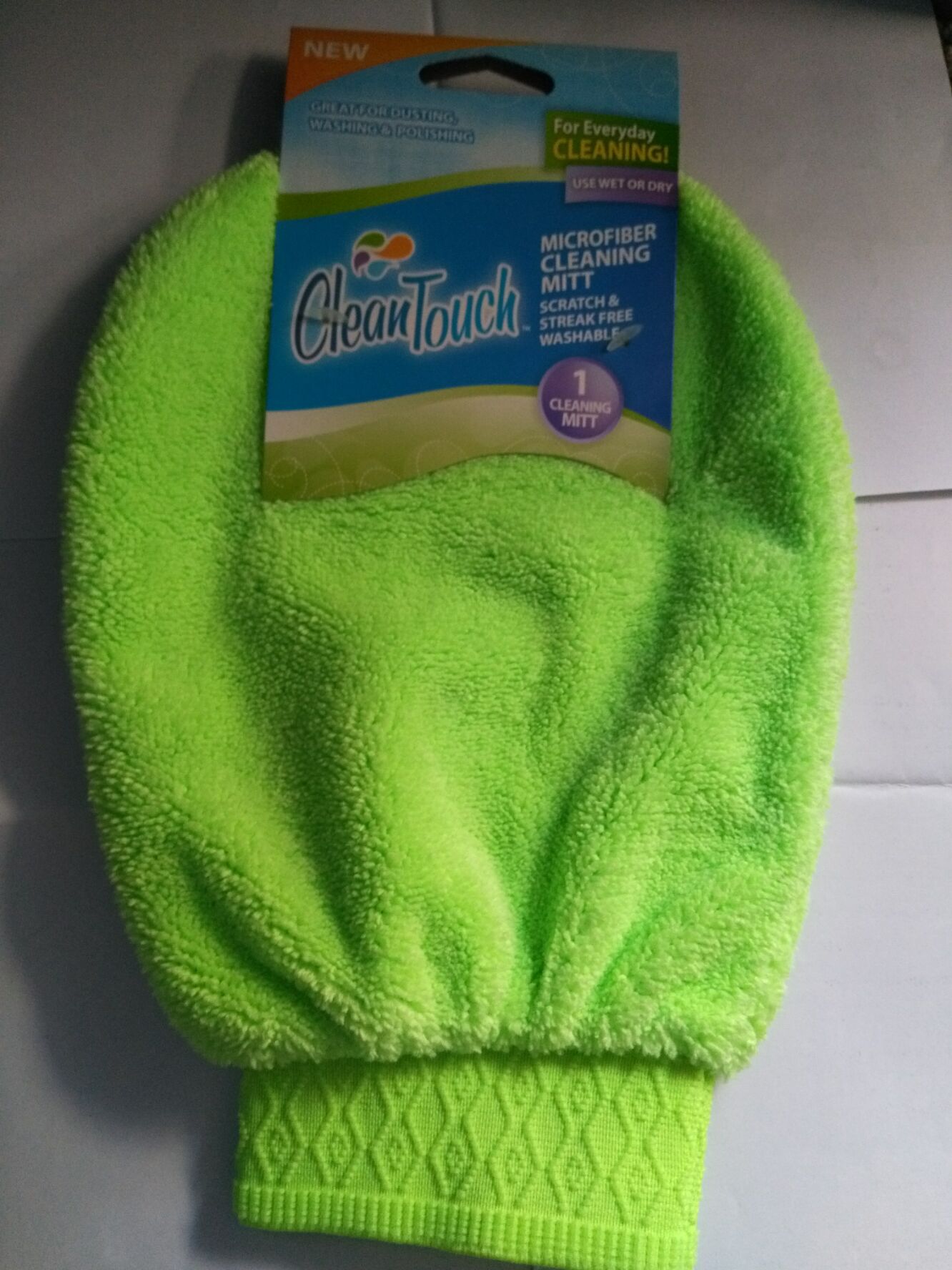 gloves