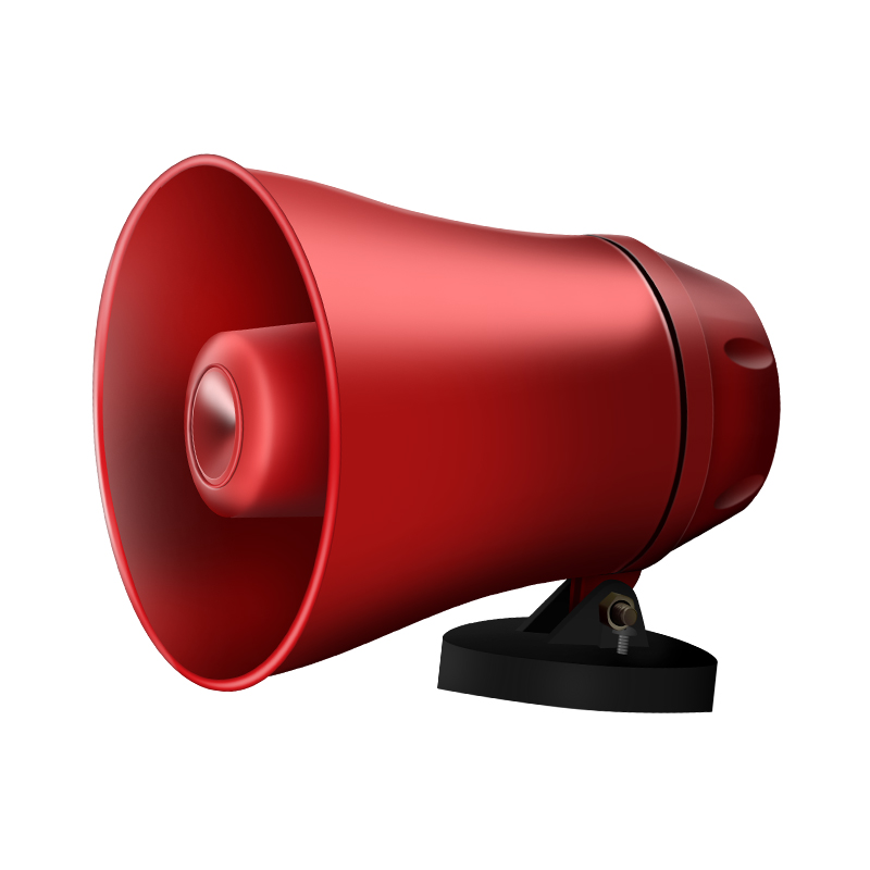 MK19L Car Megaphone with Bluetooth