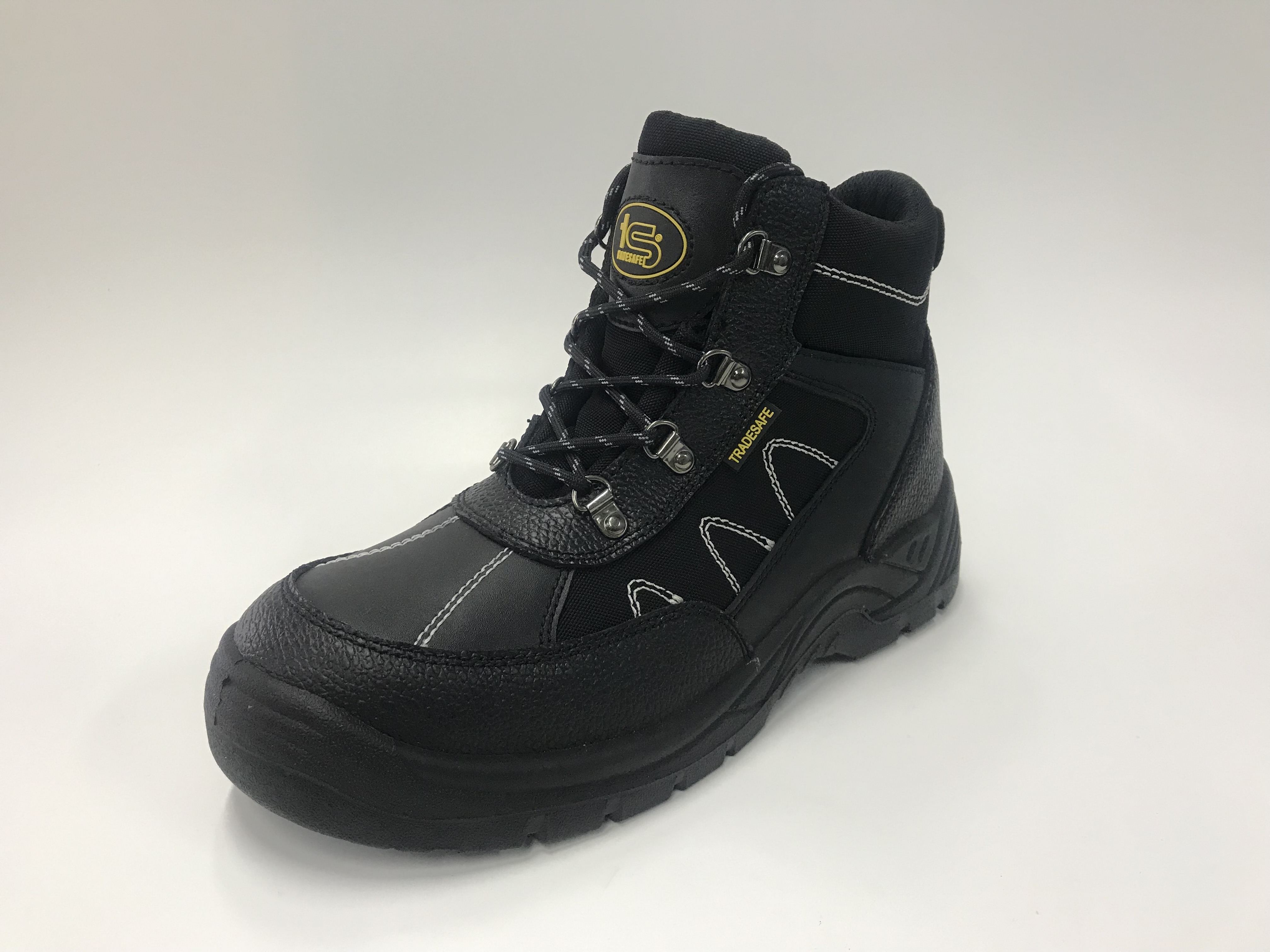 Safety Shoes