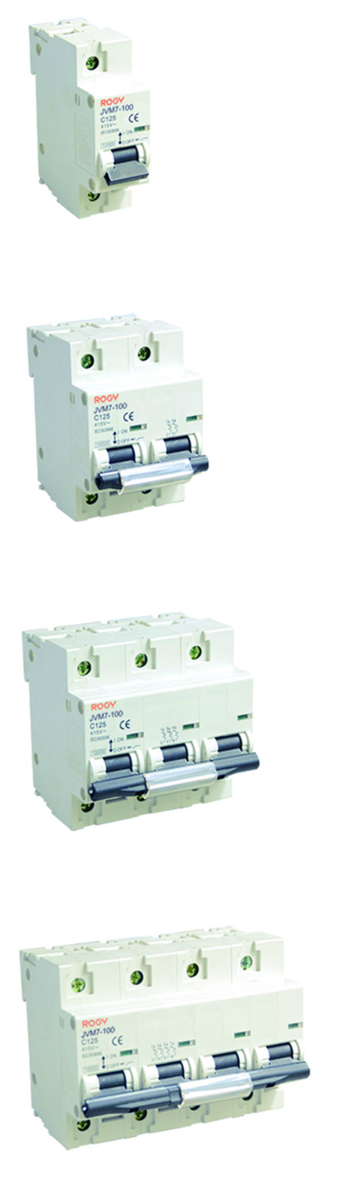 Miniature Circuit Breaker