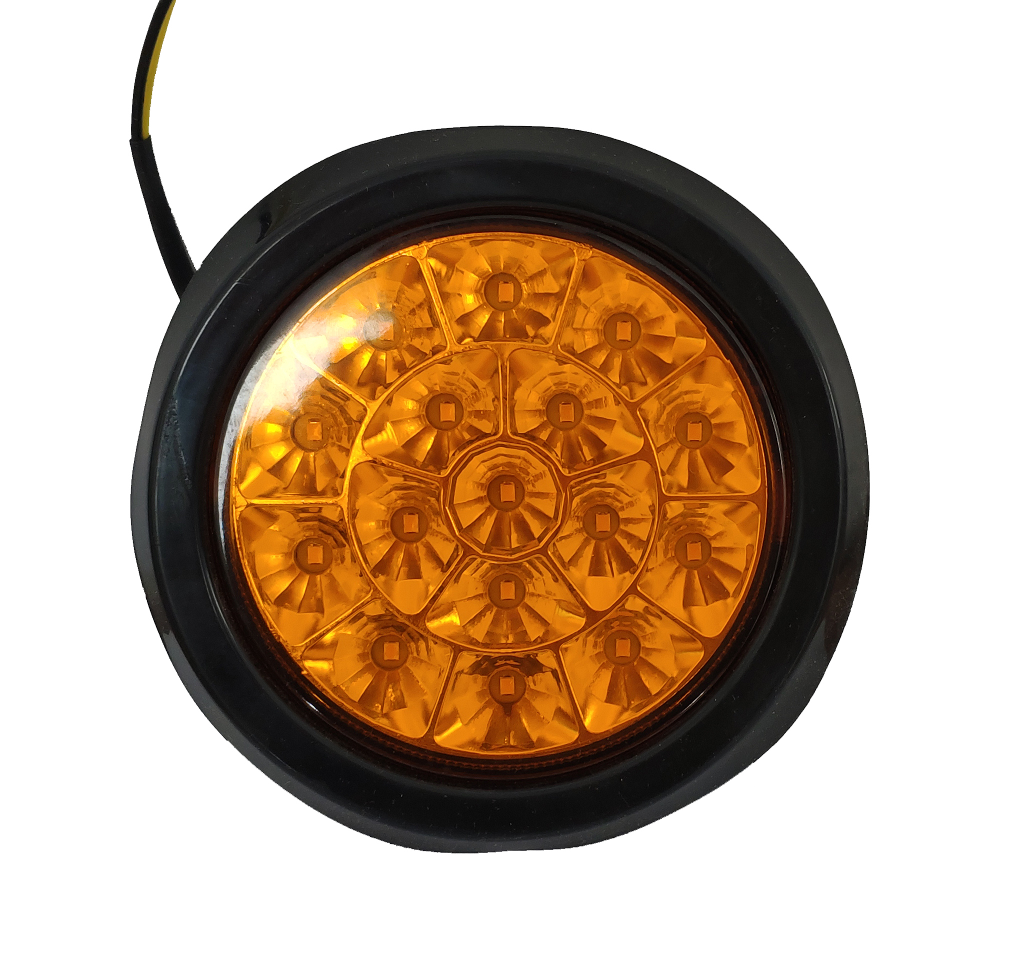 Auto Tail Lamp for Truck Trailer