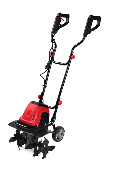 Electric Tiller