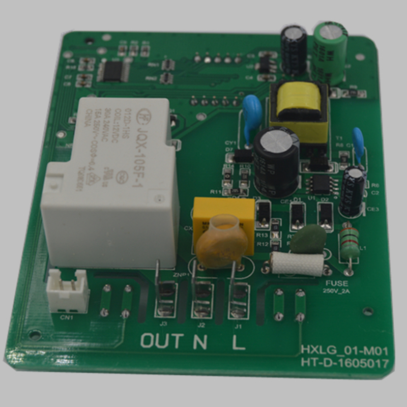 Freezer computer controller