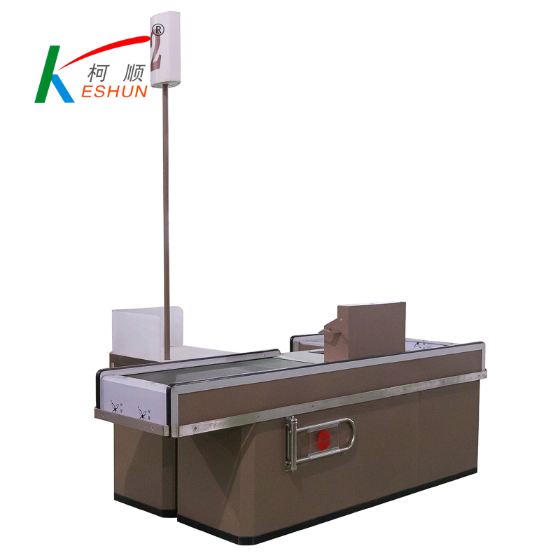 SUZHOU KESHUN BUSINESS EQUIPMENT CO.,LTD. – tuerca hexagonal 3