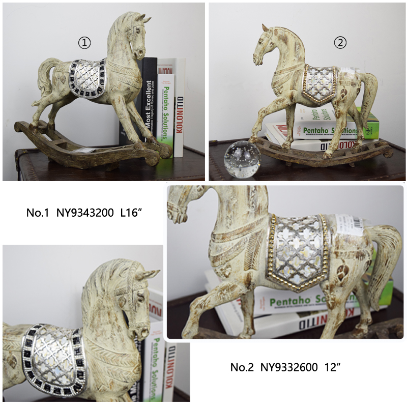 horse