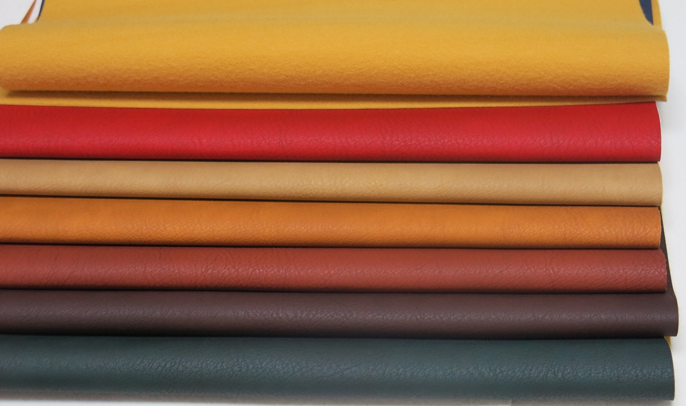 Synthetic leather