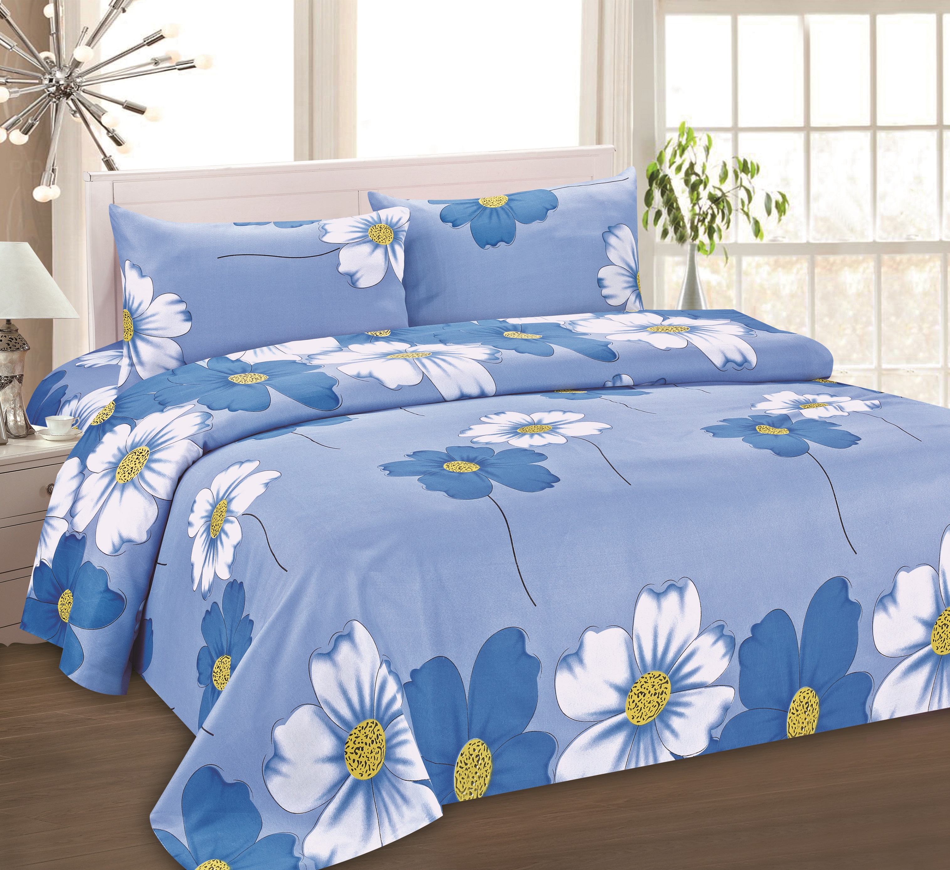 NANTONG RONGRUI TEXTILE CO.,LTD – Art bedding 2