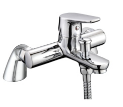 bath shower mixer