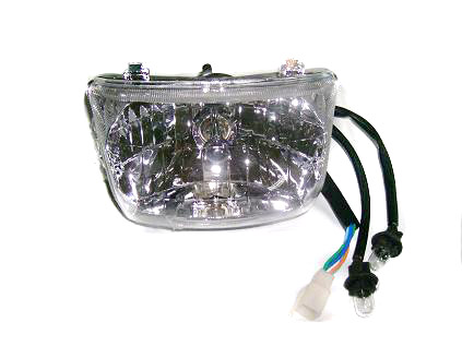 Tm110-2 Head Light
