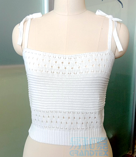 Ladies sweater