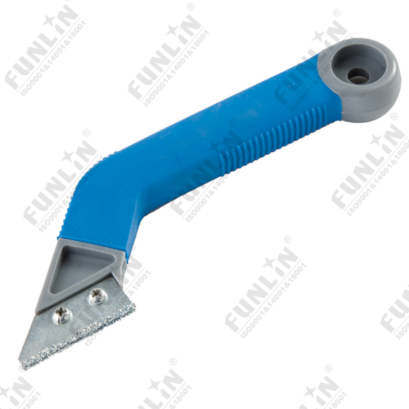 Carbide grout saw