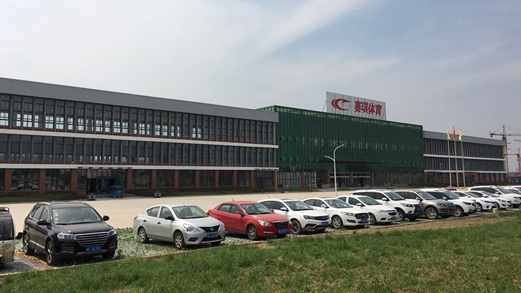Shishi Ruifeng Import and Export Trading Co., Ltd. – running shoes 1