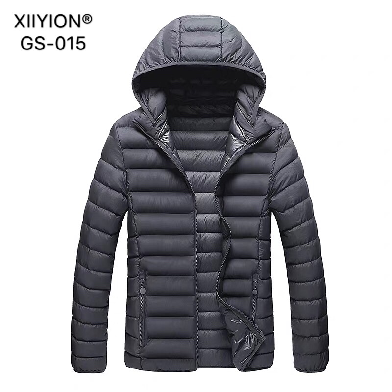 Mens Jacket